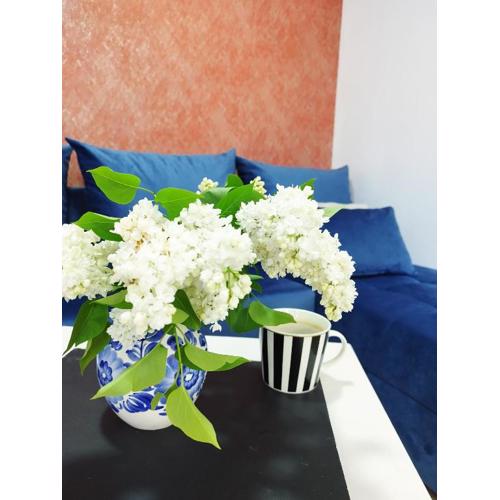 Apartament Warszawska Centrum