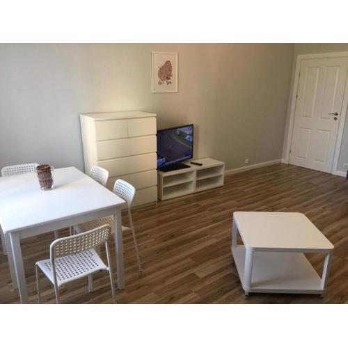 Apartament Warszawska