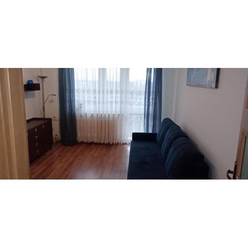 Apartament WARSZAWSKA