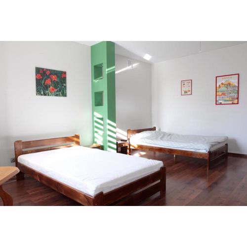 Apartament Warszawska