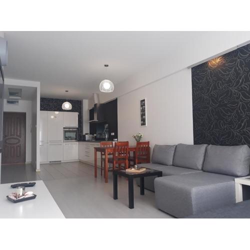 Apartament Warszawska