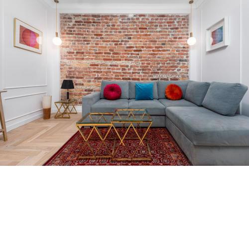 Apartament Warynskiego by Your Freedom