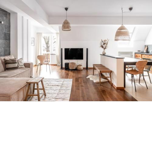 APARTAMENT WASILÓWKA ZAKOPANE przy Krupówkach
