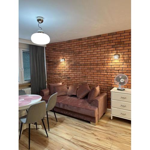 Apartament Wąska 9