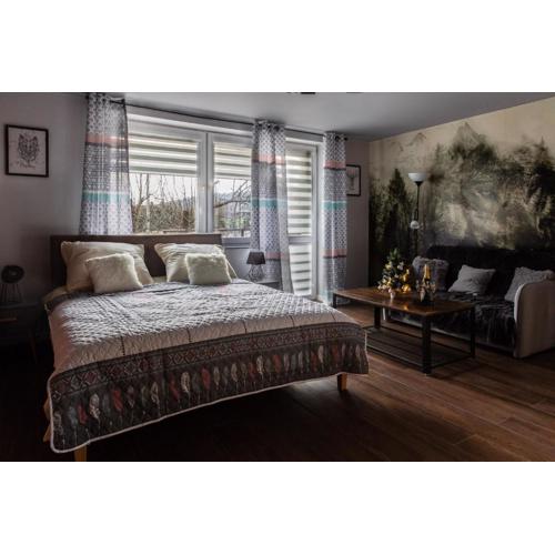 Apartament Wataha