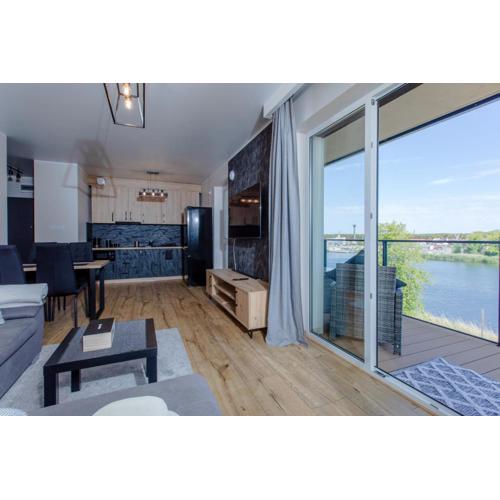 Apartament Water Wings by Major Domus Club