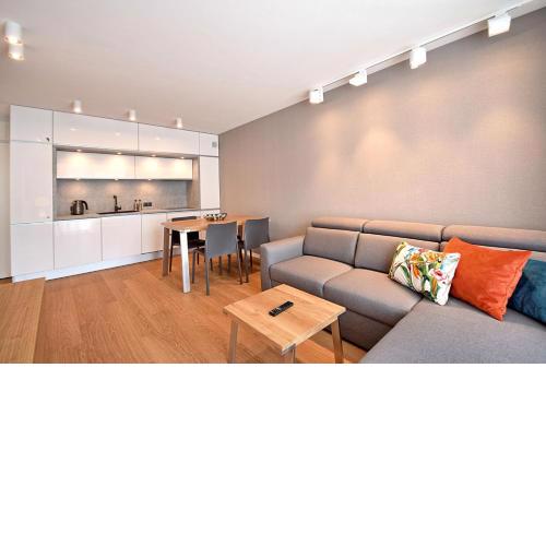 Apartament Waterway PREMIUM