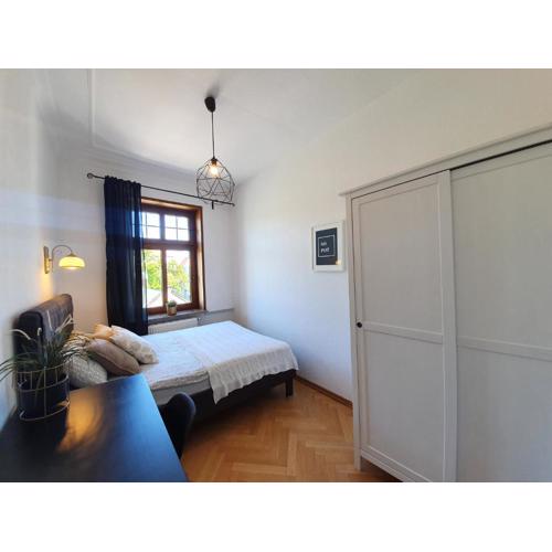 Apartament Waves
