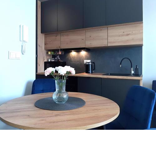 Apartament Wawa