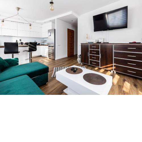 Apartament WAWELSKA