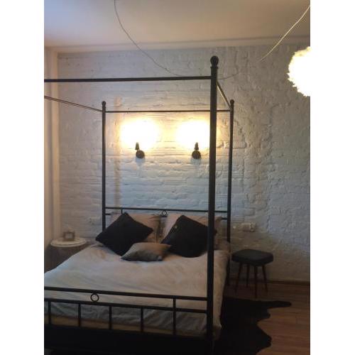 Apartament Ważka