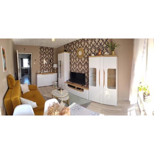 Apartament Wczasowa 7