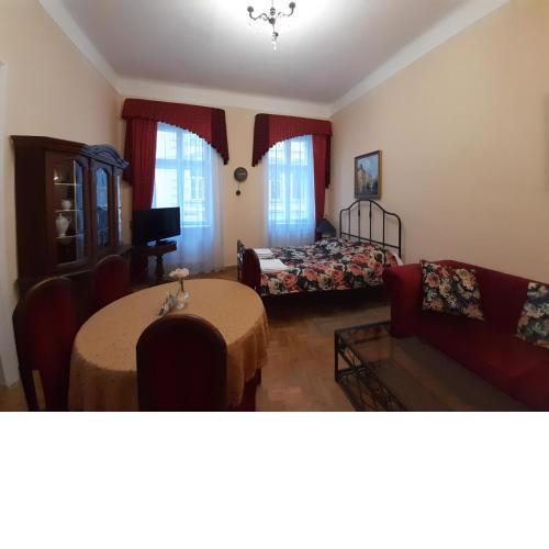 Apartament we Lwowie