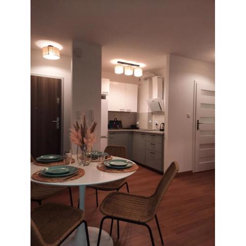 Apartament we Władysławowie