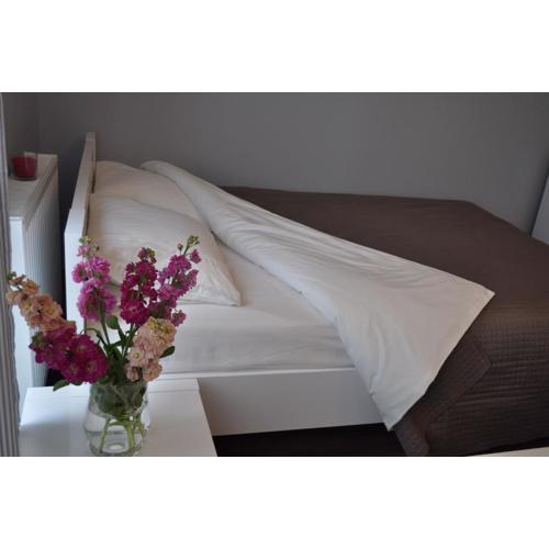 Apartament we Władysławowie