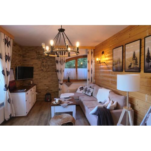 Apartament Wędrowiec