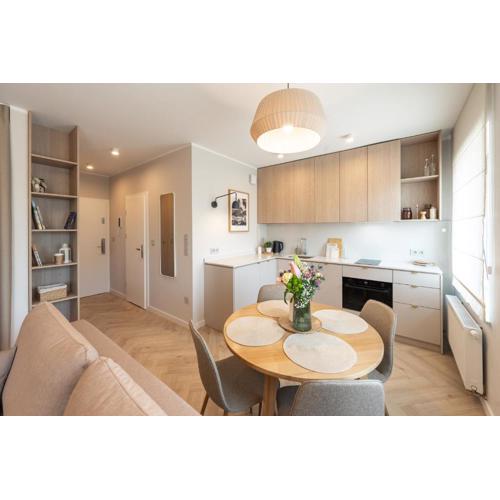 Apartament Wejhera II