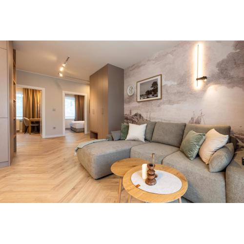 Apartament Wejhera III