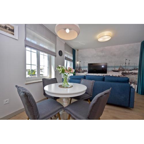 Apartament Wejhera V