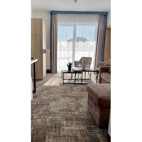 Apartament Welle Lazurowy PREMIUM Grzybowo