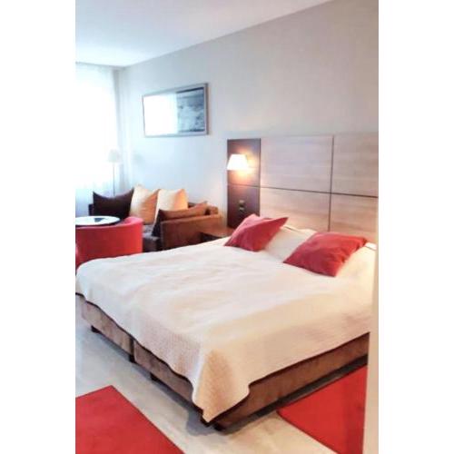 Apartament WELLEN