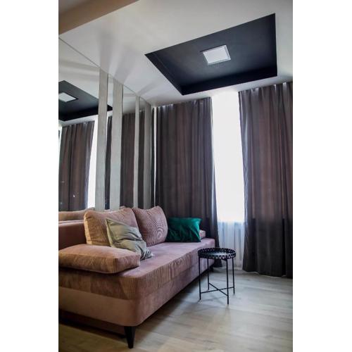 APARTAMENT Welurowy