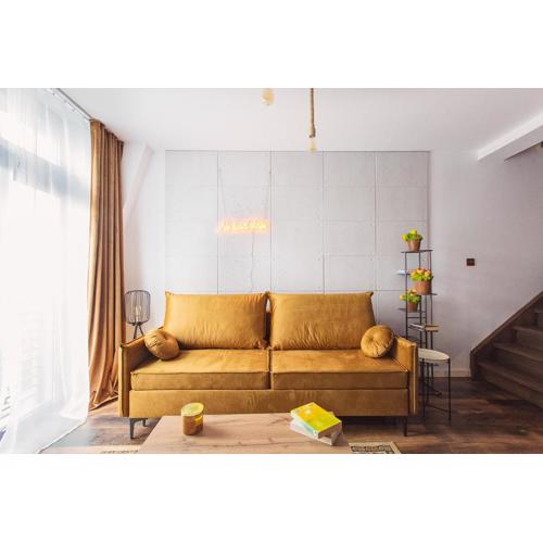 Apartament Wendigo