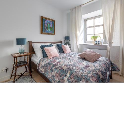 Apartament Wenecja Romantyczna - Młyn Maria - Art Apartments