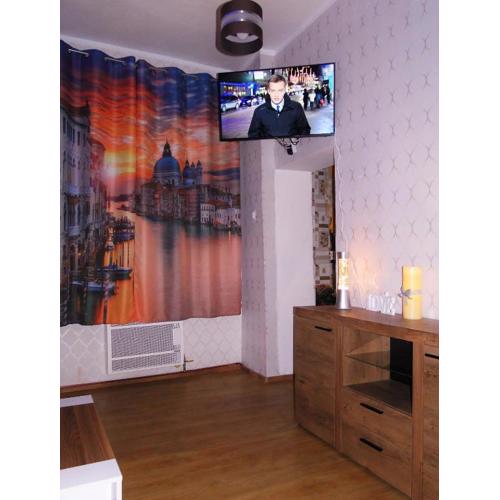 APARTAMENT WENECJA