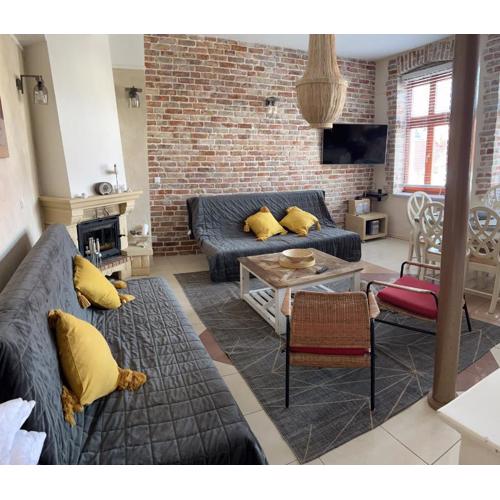 Apartament Wenecja