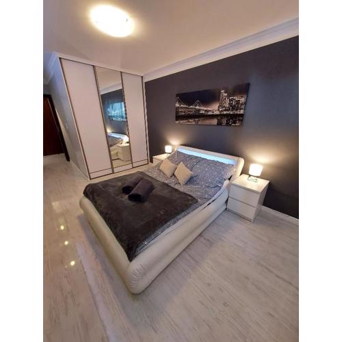 Apartament Wenedów