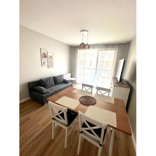 Apartament Wenedy