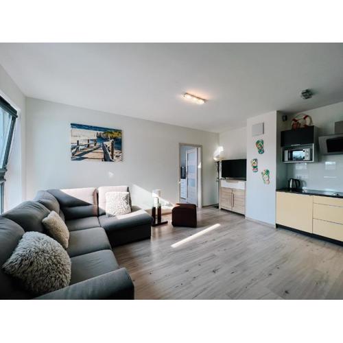 Apartament Wento