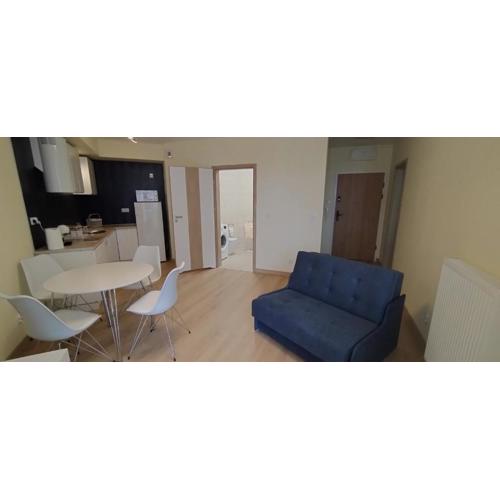 Apartament Wenus