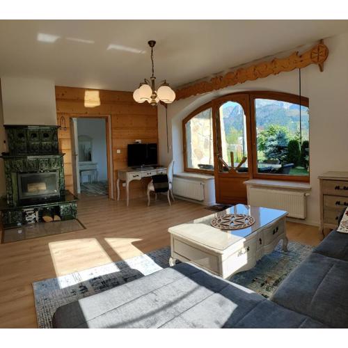Apartament Wera