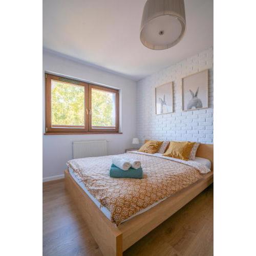 Apartament Werona SelfCheckIn AC