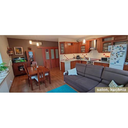 Apartament Wesoła