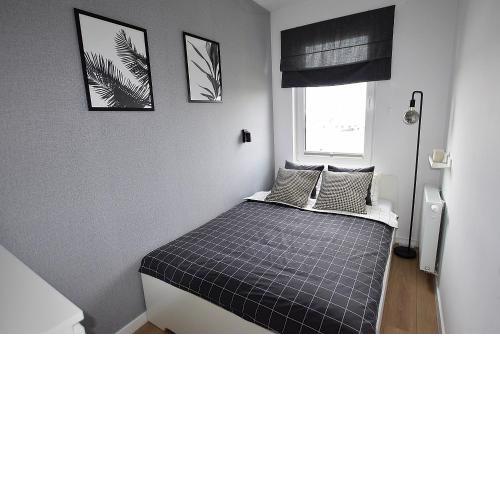 Apartament West Wrocław / Parking Free