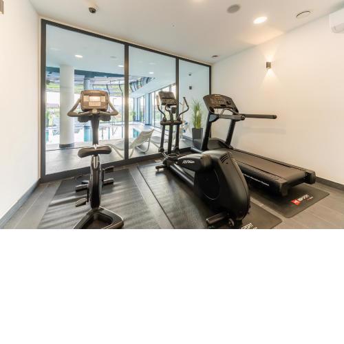Apartament Westin House 303
