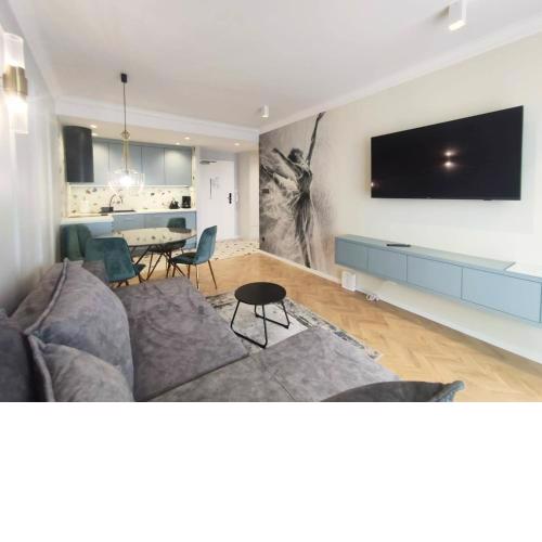 Apartament Westin House 312