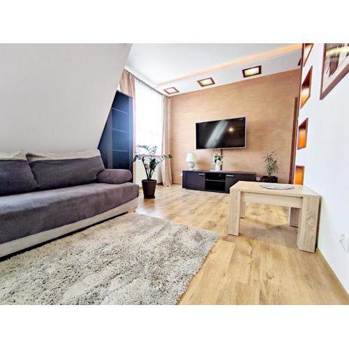 Apartament Whisper