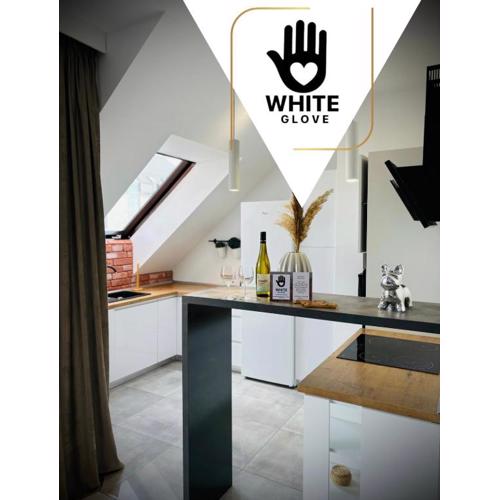 Apartament White Glove Bilitewskiego