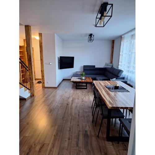 Apartament Wiadukt