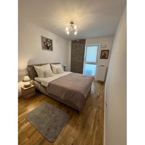 Apartament Wiatraczna