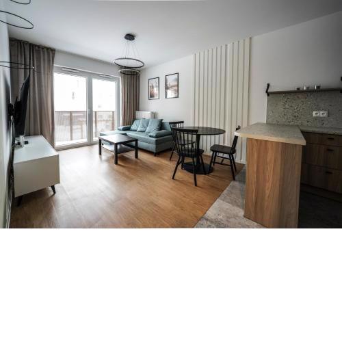 Apartament Wichrowa 6c