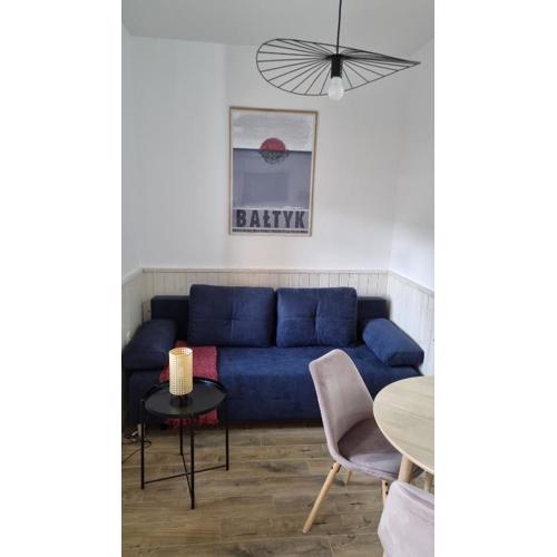 Apartament Wichrowy