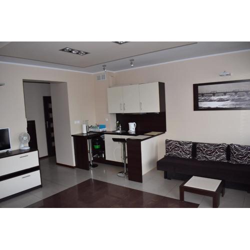Apartament Wictor Międzyzdroje