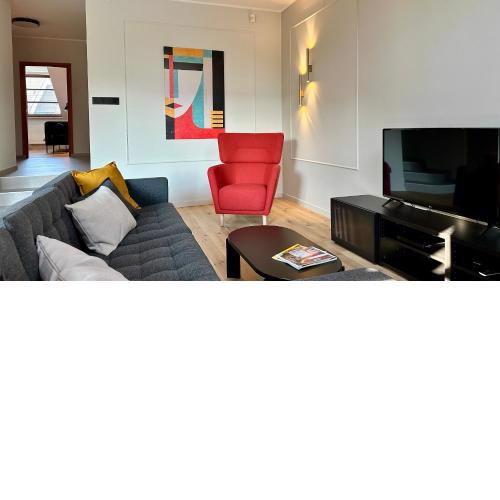 Apartament Widna 3