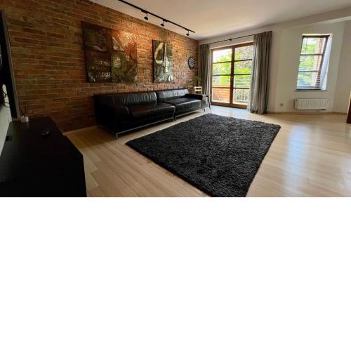 Apartament Widna