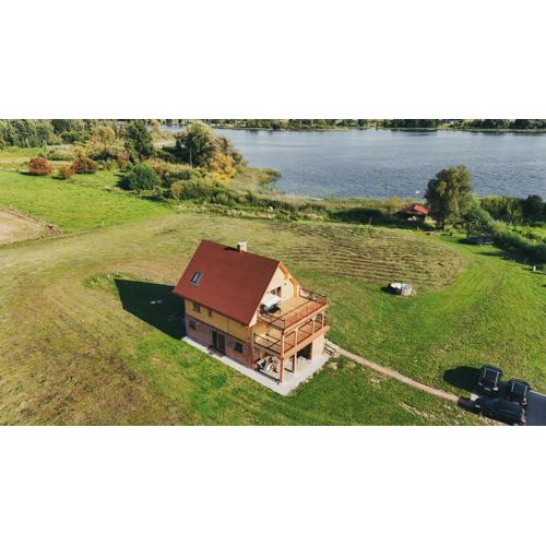 Apartament Widnyki